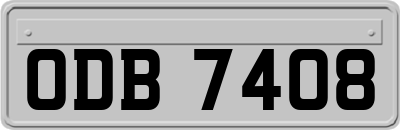 ODB7408