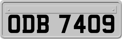 ODB7409