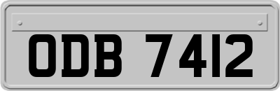 ODB7412