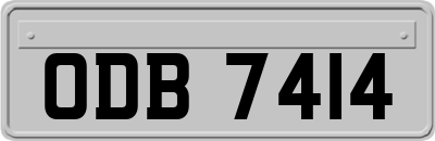 ODB7414