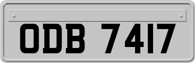 ODB7417