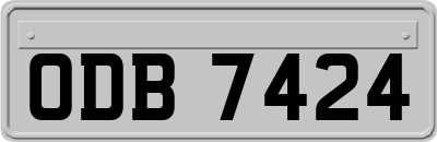 ODB7424