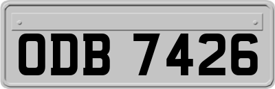 ODB7426