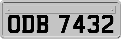 ODB7432