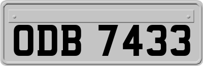 ODB7433