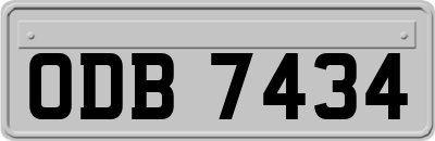 ODB7434