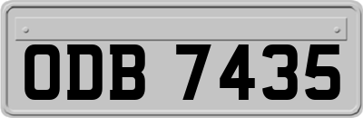 ODB7435