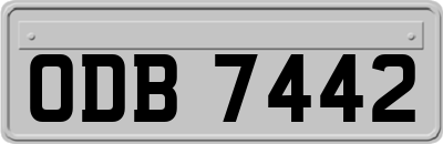 ODB7442