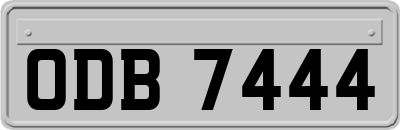 ODB7444