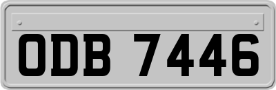 ODB7446