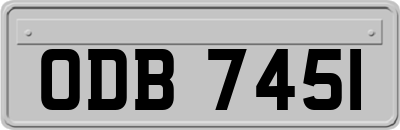 ODB7451
