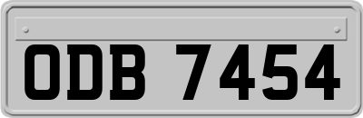 ODB7454