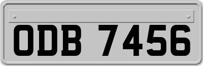 ODB7456