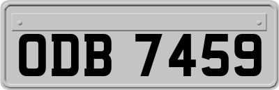 ODB7459