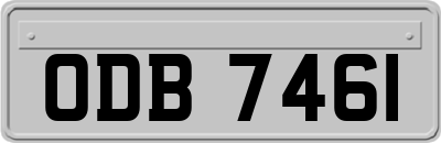 ODB7461