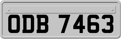 ODB7463