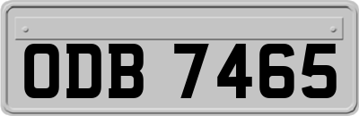 ODB7465