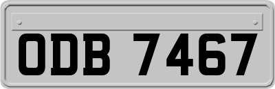 ODB7467
