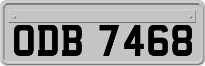 ODB7468