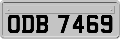 ODB7469