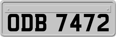 ODB7472