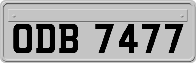 ODB7477