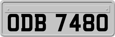 ODB7480