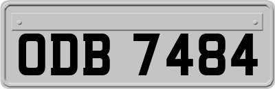 ODB7484