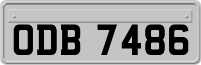ODB7486