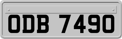 ODB7490