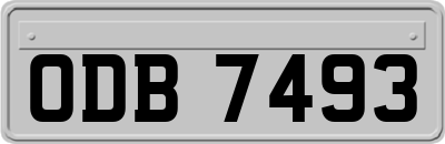 ODB7493