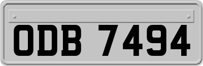 ODB7494