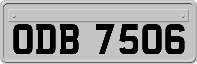 ODB7506