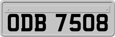 ODB7508