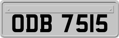 ODB7515