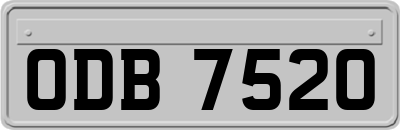ODB7520