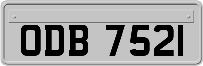 ODB7521