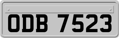 ODB7523
