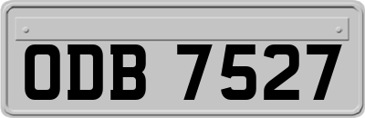 ODB7527