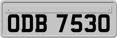 ODB7530