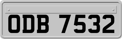 ODB7532