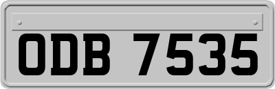 ODB7535