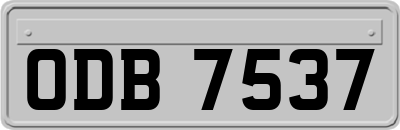 ODB7537
