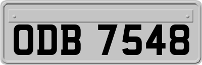 ODB7548