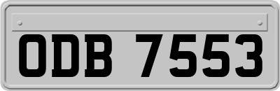 ODB7553