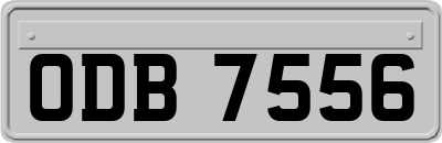 ODB7556