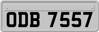 ODB7557