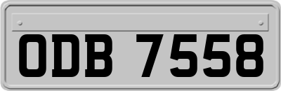 ODB7558