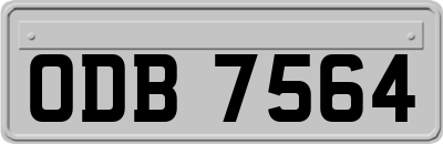 ODB7564