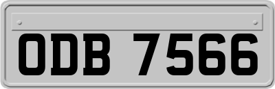 ODB7566
